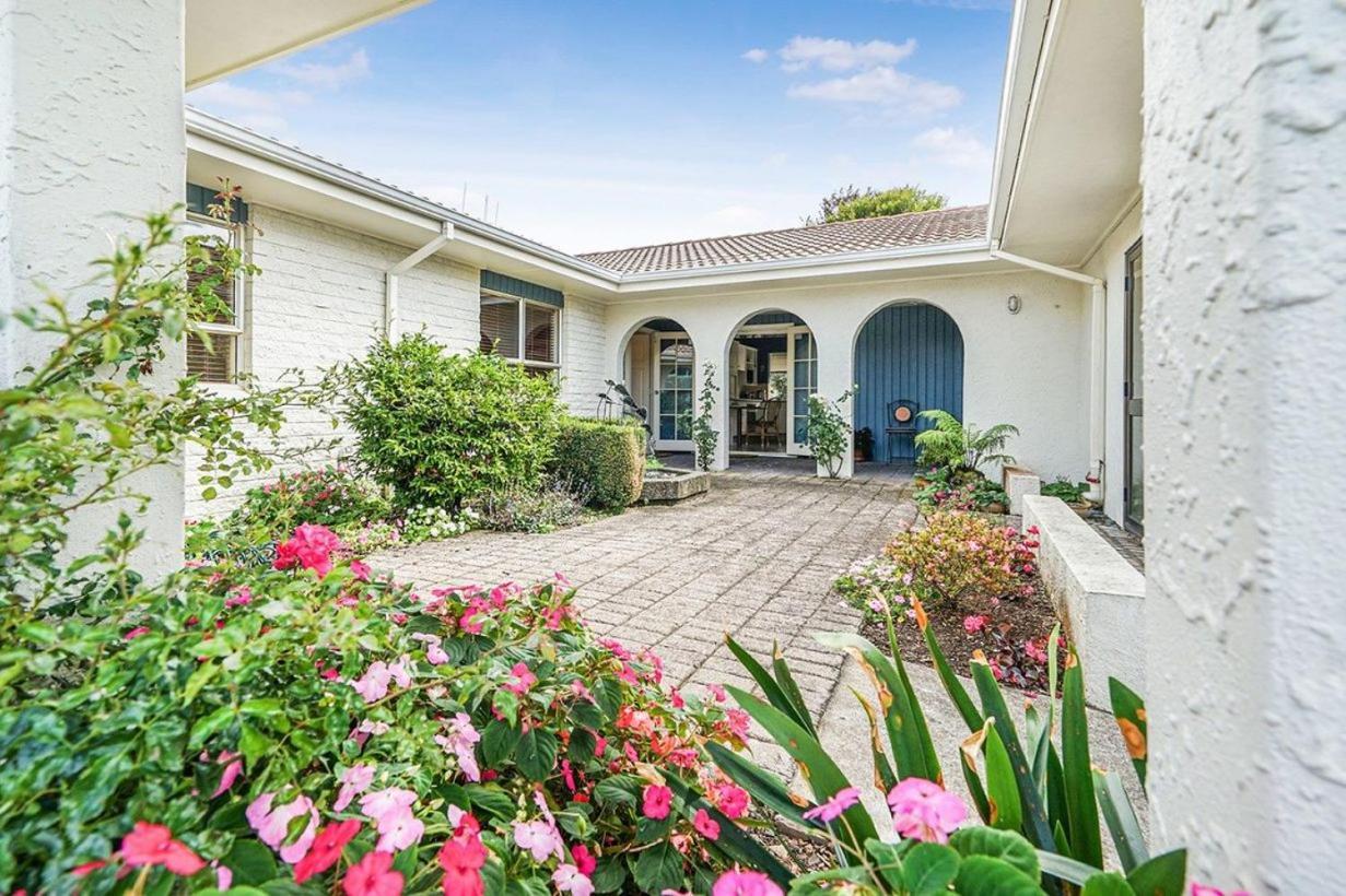 Hamilton Summer Treat- 4 Bedroom With Pool Extérieur photo