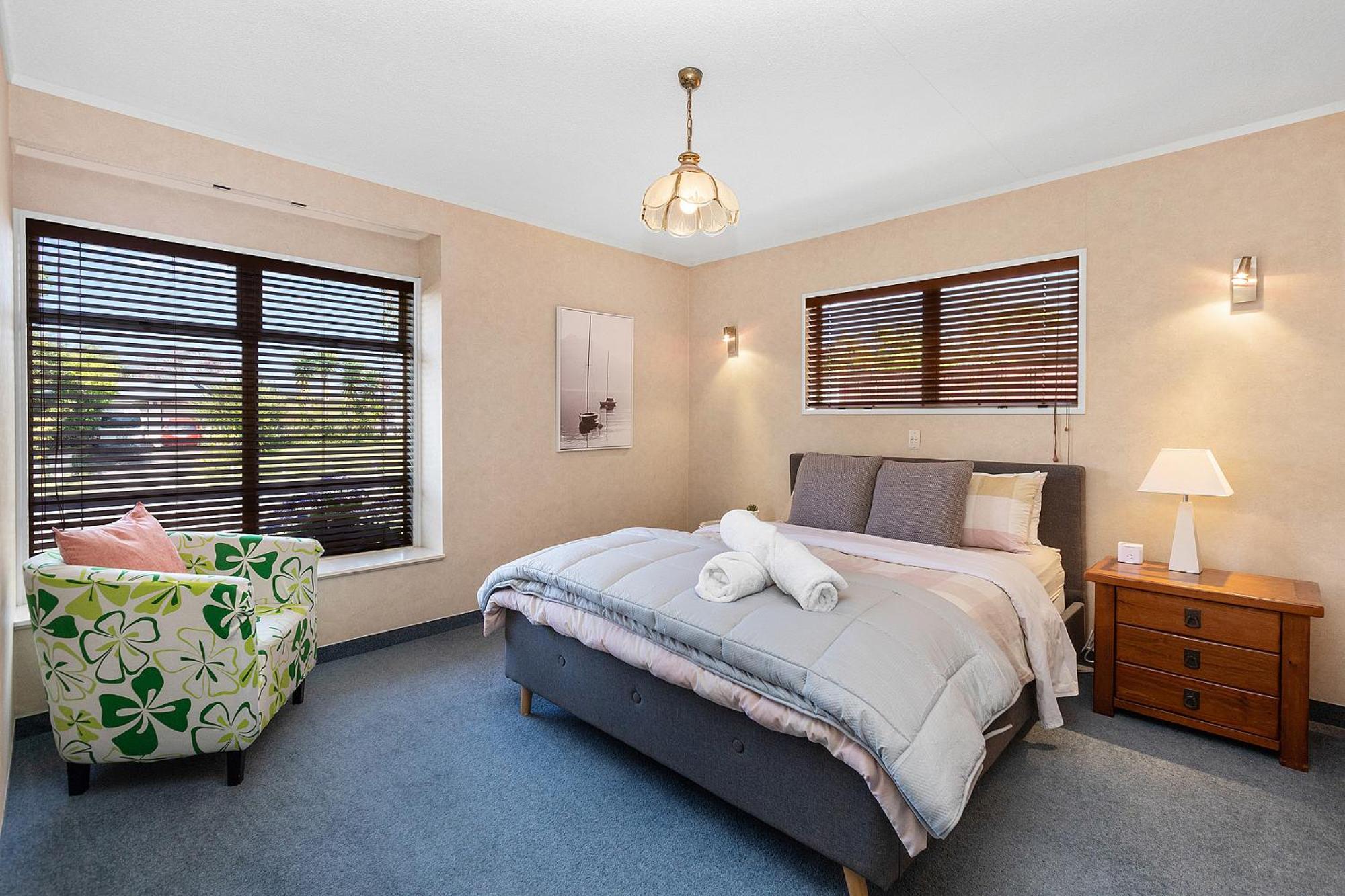 Hamilton Summer Treat- 4 Bedroom With Pool Extérieur photo