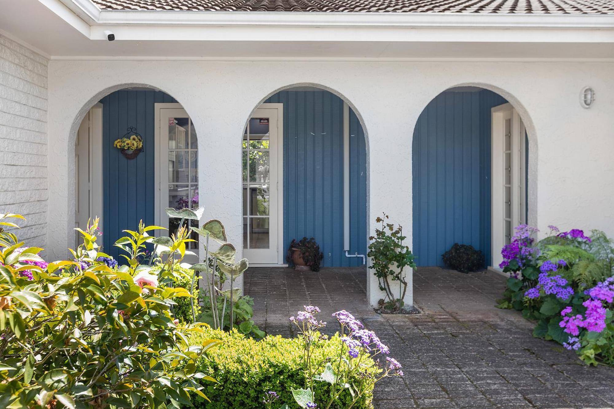 Hamilton Summer Treat- 4 Bedroom With Pool Extérieur photo