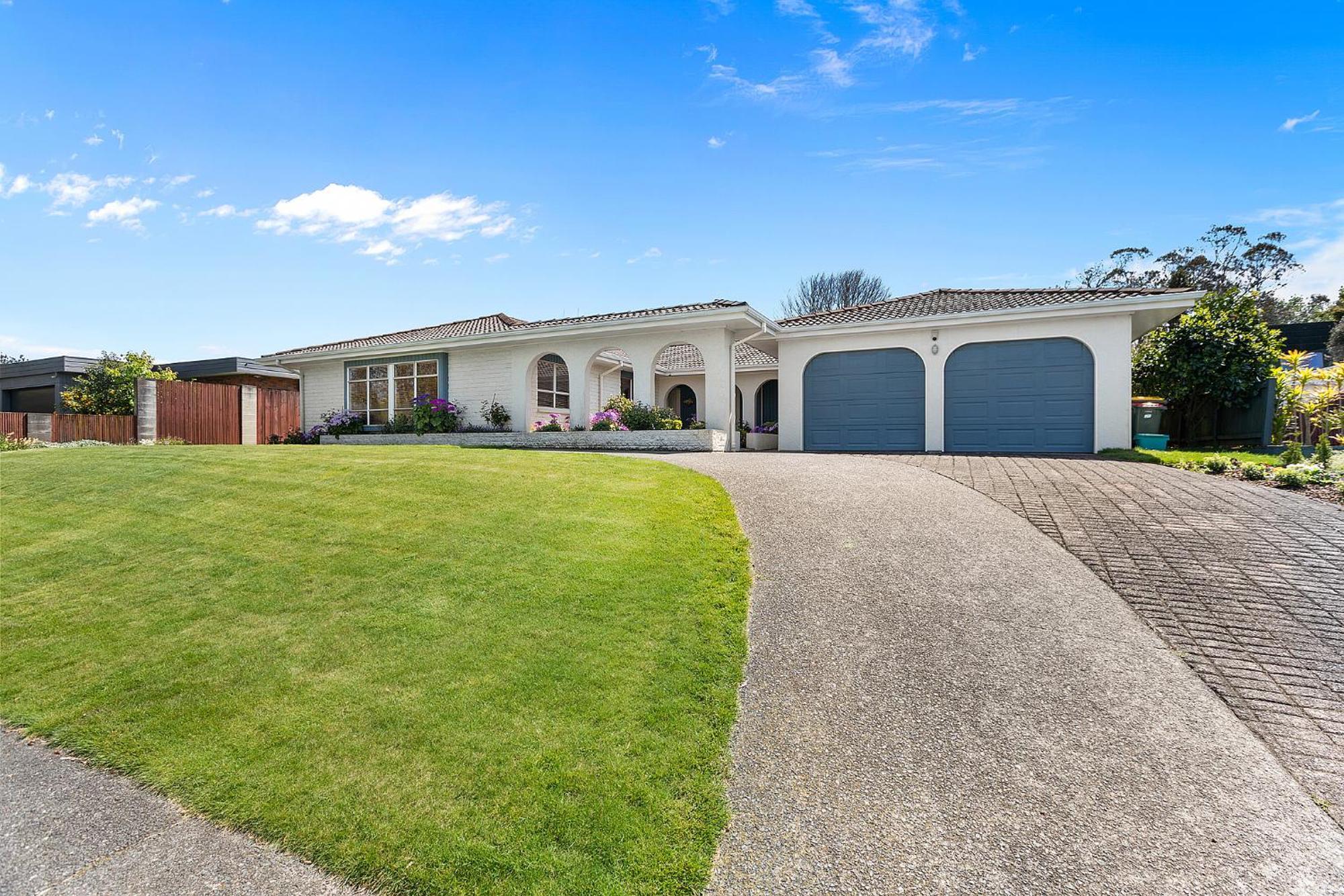 Hamilton Summer Treat- 4 Bedroom With Pool Extérieur photo
